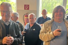 24.05.2025 Bierwallfahrt Gaming